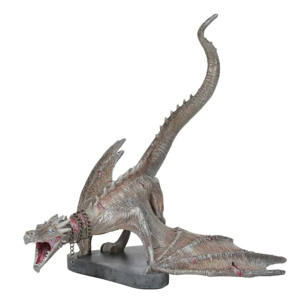 Harry Potter - Ukrainian Ironbelly Figurine