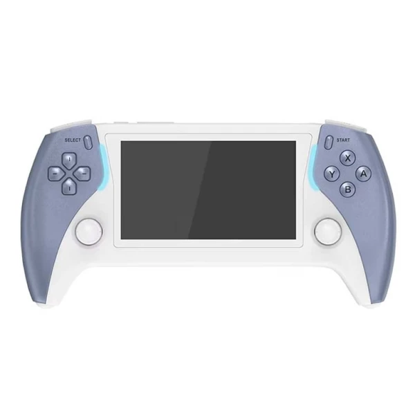 Gaming Console - Project Pro Game Console (white)