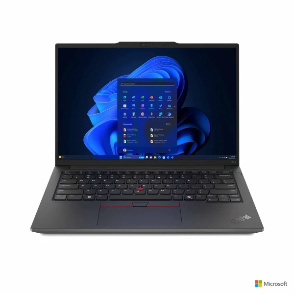 ThinkPad E14 G6 Ultra 5 125U (12C (2P+8E+2LPE)/14T, up to 4.3GHz, 12MB), 2x 16GB DDR5 5600, SSD 1TB NVMe 2242, 14.0'' WUXGA (1920x1200) AG I