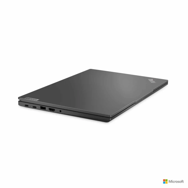 ThinkPad E14 G6 Ultra 5 125U (12C (2P+8E+2LPE)/14T, up to 4.3GHz, 12MB), 2x 16GB DDR5 5600, SSD 1TB NVMe 2242, 14.0'' WUXGA (1920x1200) AG I