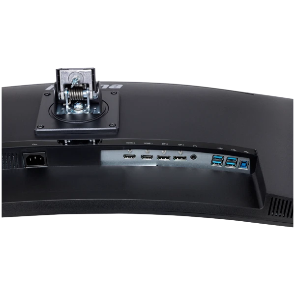 IIYAMA Monitor LED GCB3480WQSU-B1 G-MASTER 34'' VA Curved 3440 x 1440 @180Hz  21:9 420 cdm˛ 4000:1 0.4ms 2xHDMI 2xDP USB Hub HAS Tilt ( GCB3