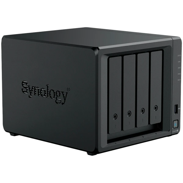 Synology DS425+ BAREBONE NETWORK ATTACHED STORAGE WITHOUT HDD UK SYNOLOGY V1.0 DS425+ BAREBONE NETWORK ATTACHED STORAGE WITHOUT HDD UK SYNO