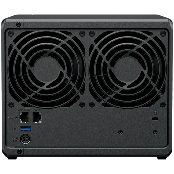 Synology DS425+ BAREBONE NETWORK ATTACHED STORAGE WITHOUT HDD UK SYNOLOGY V1.0 DS425+ BAREBONE NETWORK ATTACHED STORAGE WITHOUT HDD UK SYNO