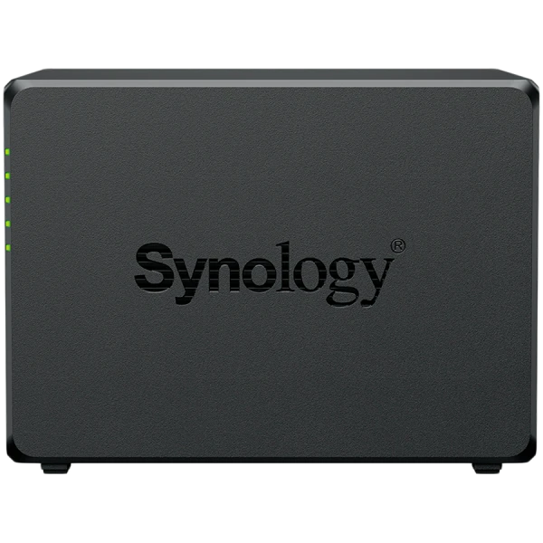 Synology DS425+ BAREBONE NETWORK ATTACHED STORAGE WITHOUT HDD UK SYNOLOGY V1.0 DS425+ BAREBONE NETWORK ATTACHED STORAGE WITHOUT HDD UK SYNO