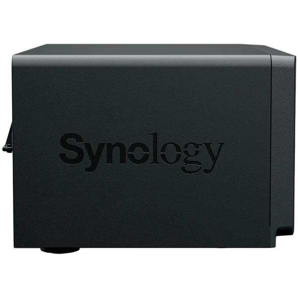 Synology DS1825+ BAREBONE NETWORK ATTACHEDSTORAGE WITHOUT HDD UK SYNOLOGYV1.0DS1825+ BAREBONE NETWORK ATTACHEDSTORAGE WITHOUT HDD UK SYNOLO