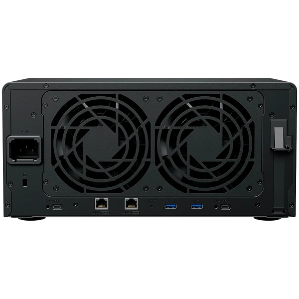 Synology DS1825+ BAREBONE NETWORK ATTACHEDSTORAGE WITHOUT HDD UK SYNOLOGYV1.0DS1825+ BAREBONE NETWORK ATTACHEDSTORAGE WITHOUT HDD UK SYNOLO