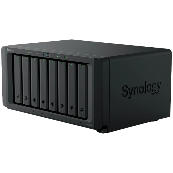 Synology DS1825+ BAREBONE NETWORK ATTACHEDSTORAGE WITHOUT HDD UK SYNOLOGYV1.0DS1825+ BAREBONE NETWORK ATTACHEDSTORAGE WITHOUT HDD UK SYNOLO