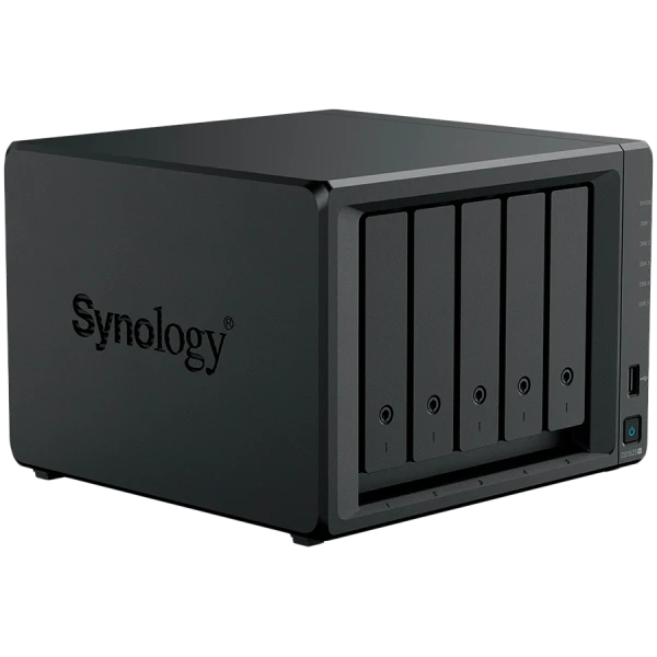 Synology diskStation DS1525 ( DS1525PLUS ) 