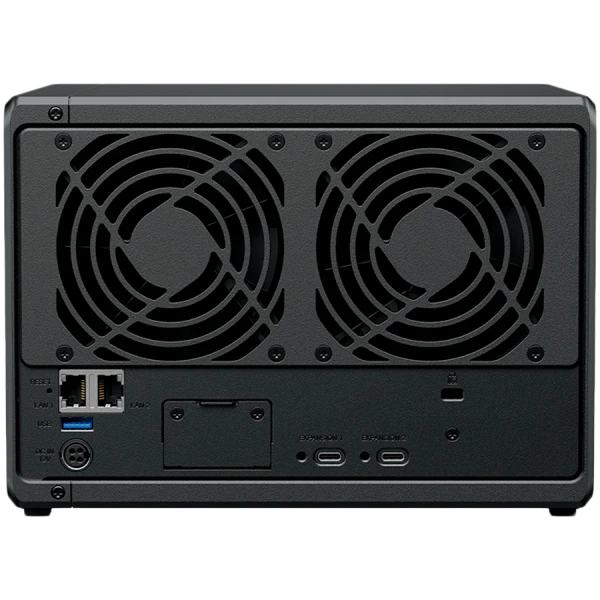 Synology diskStation DS1525 ( DS1525PLUS ) 