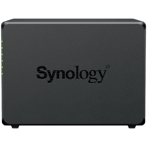 Synology diskStation DS1525 ( DS1525PLUS ) 