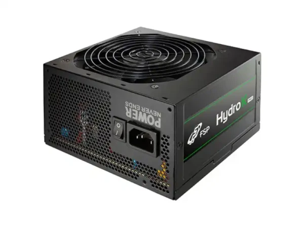 Napajanje 600W FSP HYDRO K 600 PPA6005605 80+ Bronze