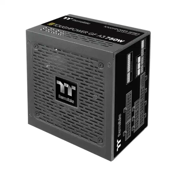 Napajanje 750W ThermalTake Toughpower GF A3  80+ Gold Modularno