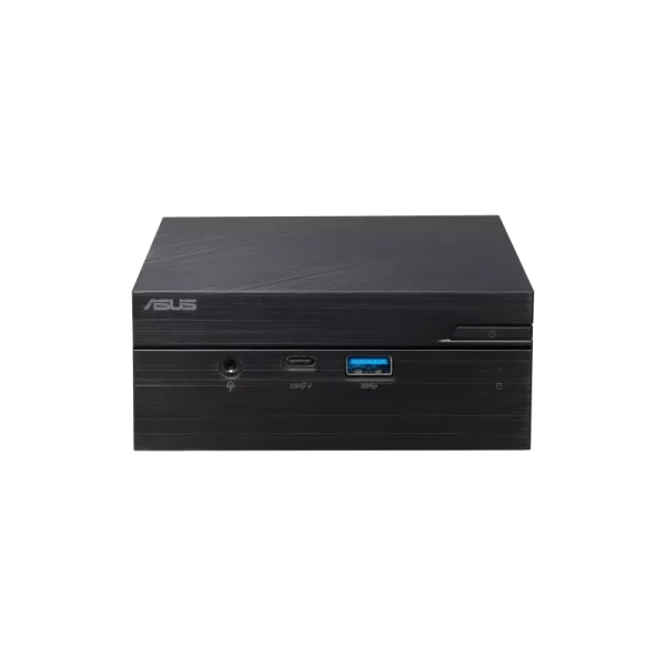 Mini PC Asus PN41 Celeron N45058GB DDR4NVMe 128GBWin11ProWiFiLanHDMIUSB CCardRead - BC473MV