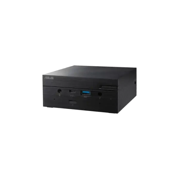 Mini PC Asus PN41 Celeron N45058GB DDR4NVMe 128GBWin11ProWiFiLanHDMIUSB CCardRead - BC473MV