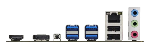 Matična ploča AM5 Biostar B650MT HDMIDPM.2