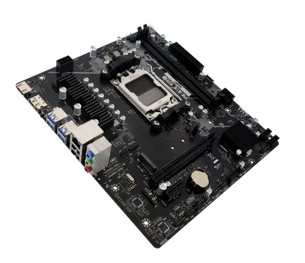 Matična ploča AM5 Biostar B650MT HDMIDPM.2