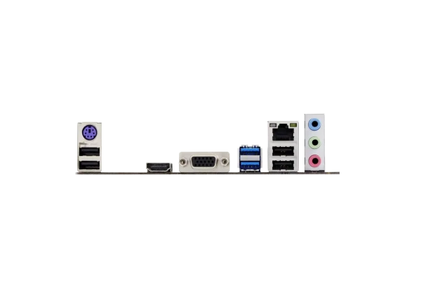 Matična ploča AM4 Biostar B550MHP VGAHDMIM.2
