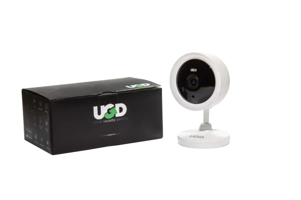 IP WIFI SMART Kamera UGD C014-W-X21B 2MP