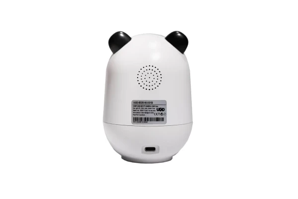 IP WIFI SMART Kamera UGD B320-W-X31B 3MP