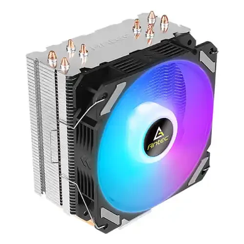 CPU Cooler Antec A400i RGB (12001700AM5AM4)