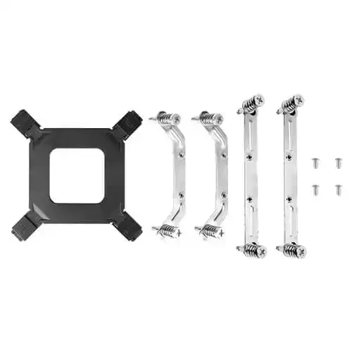 CPU Cooler Antec A400i RGB (12001700AM5AM4)