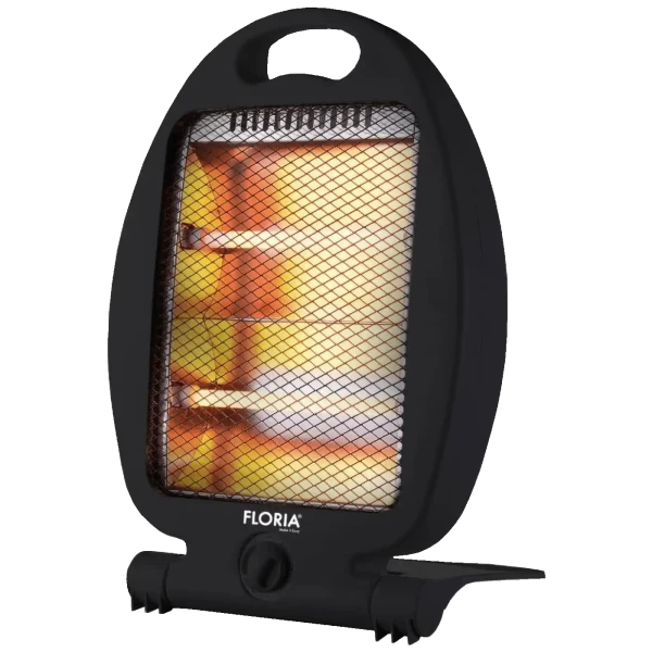 Kvarcna grejalica Zilan ZLN8380 snaga 800W2 grejača