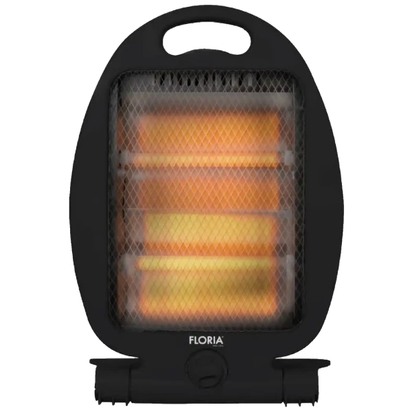 Kvarcna grejalica Zilan ZLN8380 snaga 800W2 grejača