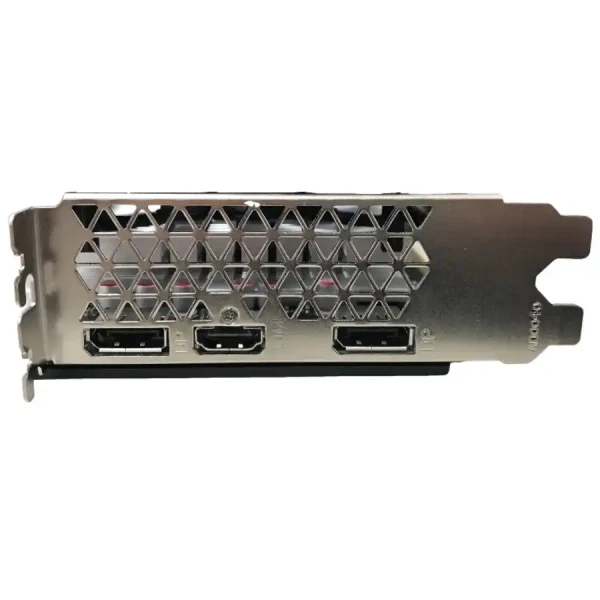 Graficka karta Biostar RX580 White Edition 8GB GDDR5 256 bit 2XDPHDMI