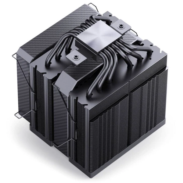 CPU Hladnjak Jonsbo HX6280 280W TDP, 130mm PWM RGB