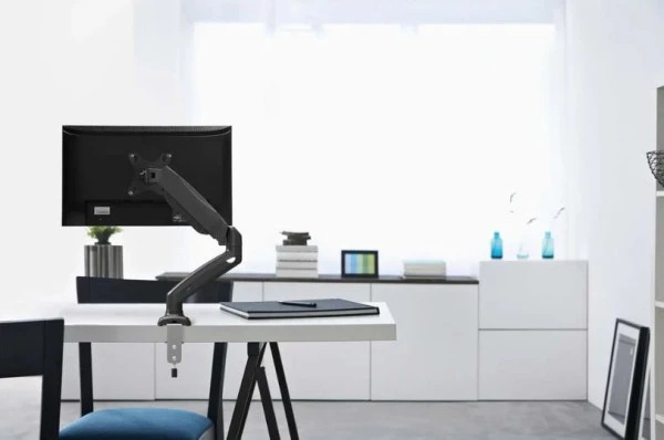 Nosač za monitor Manhattan 462495 17-32''