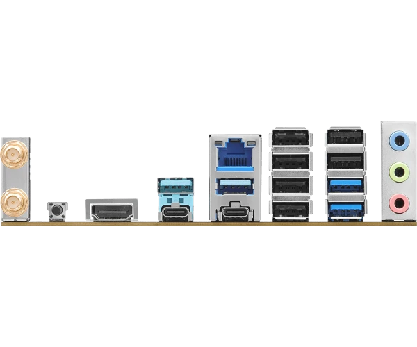 MB AM5 AsRock B850 PRO-A WIFI