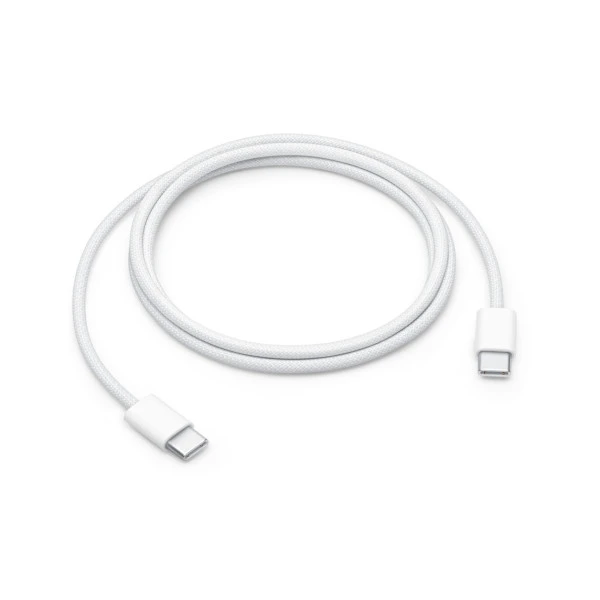 Apple 60W USB-C Charge Cable MW493ZMA 1M - White