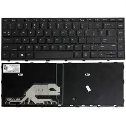 Tastatura za laptop HP Probook 430 G5 440 G5 445 G5 