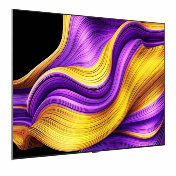 LG 83'' (211 cm) 4K HDR Smart OLED TV, 2025 ( OLED83G51LW ) 