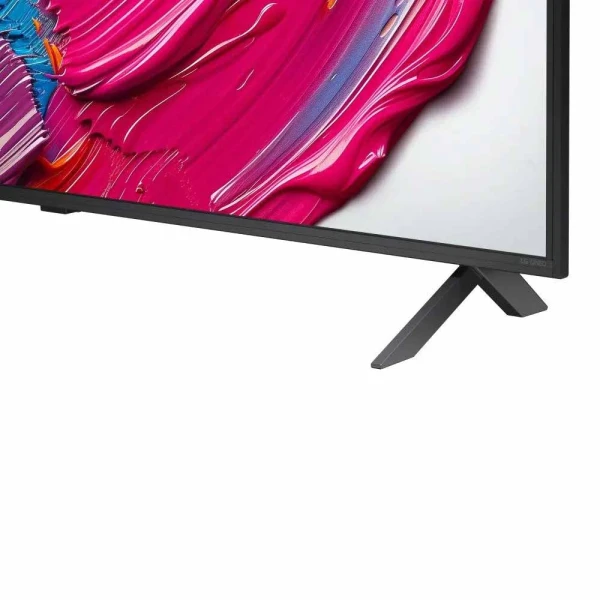 LG 50'' (127 cm) 4K HDR Smart QUNED TV, 2025 (R) ( 50QNED80A3A ) 