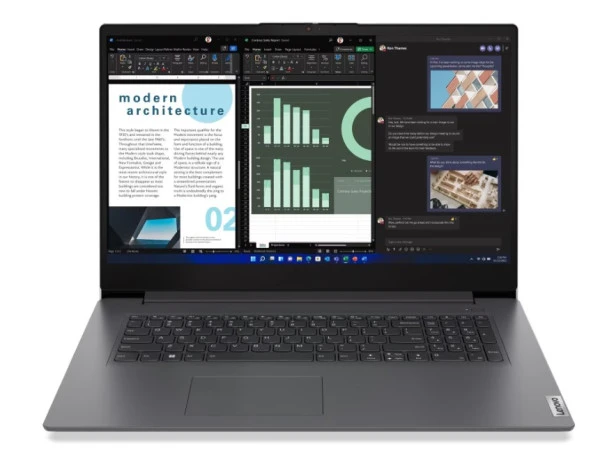 NB Lenovo V17 G4 IRU i5-13420H16GBM.2 512GB17.3FHD IPSWin11Pro83A2003KYA