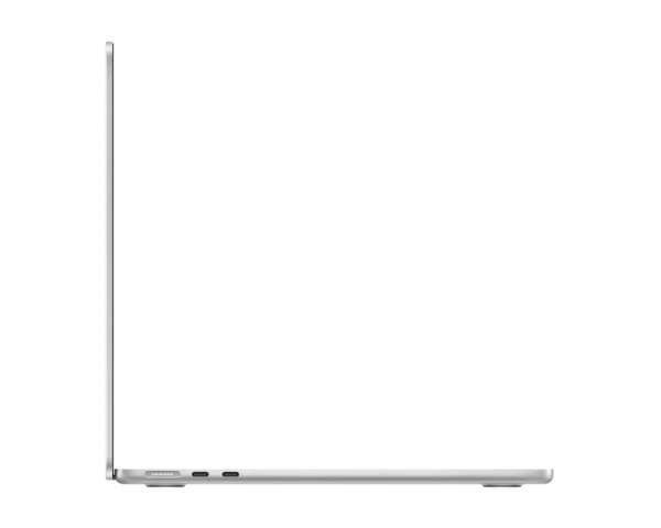 APPLE MacBook Air 13.6 inch M4 10-core CPU 8-core GPU 16GB 256GB SSD Silver (MW0W3) 