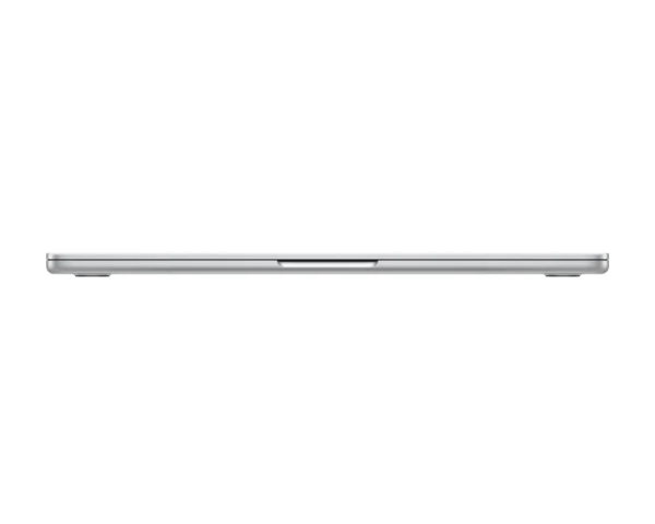 APPLE MacBook Air 13.6 inch M4 10-core CPU 8-core GPU 16GB 256GB SSD Silver (MW0W3) 