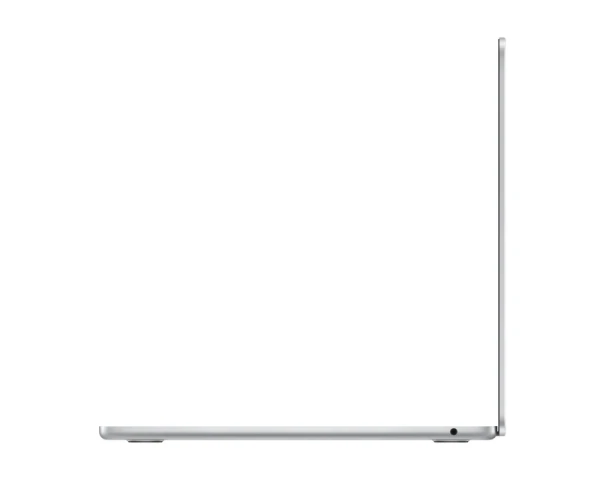 APPLE MacBook Air 13.6 inch M4 10-core CPU 8-core GPU 16GB 256GB SSD Silver (MW0W3) 