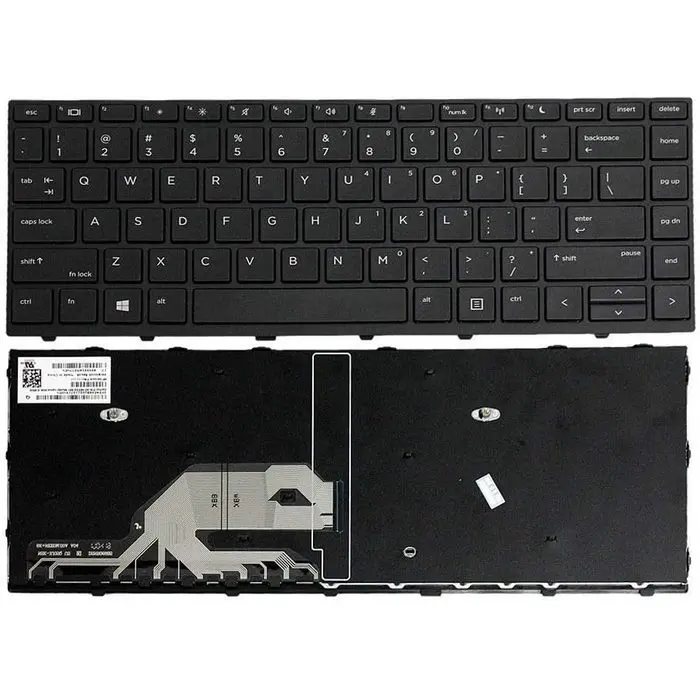 Tastatura za laptop HP Probook 430 G5 440 G5 445 G5 