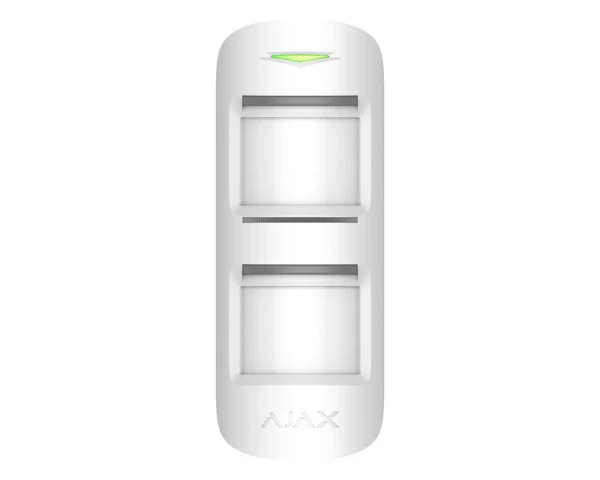 AJAX Motion Protect Outdoor WH spoljni detektor 