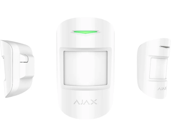 AJAX Motion Protect Plus WH senzor pokreta 