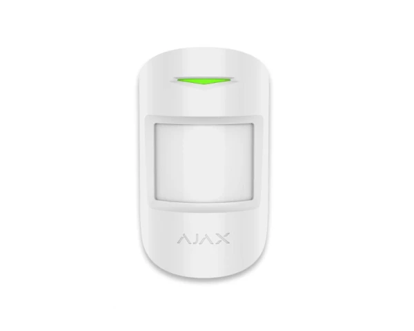 AJAX Motion Protect Plus WH senzor pokreta 