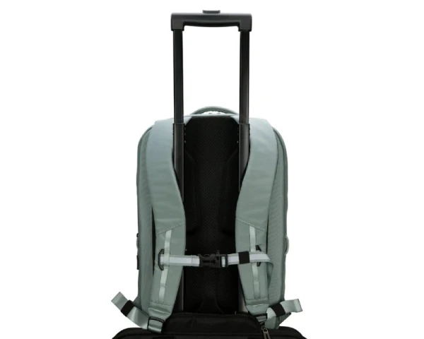 TARGUS Ranac za laptop WorkPlay Flex Eco 15-16 inča TBB65905GL zeleni