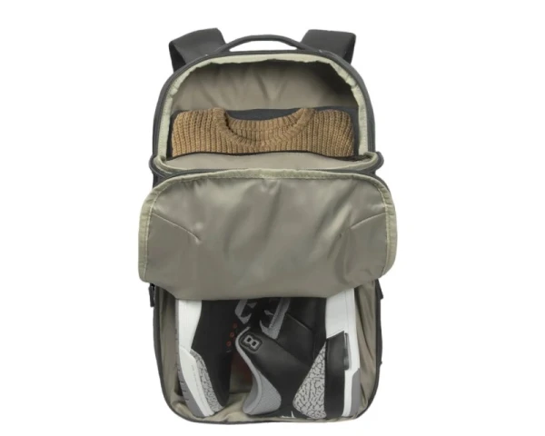 TARGUS Ranac za laptop WorkPlay Trio Eco 15-16 inča TBB65802GL sivi