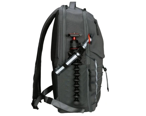 TARGUS Ranac za laptop WorkPlay Trio Eco 15-16 inča TBB65802GL sivi