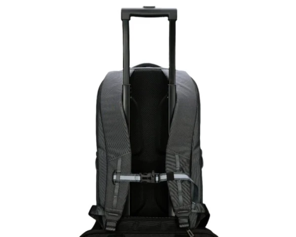 TARGUS Ranac za laptop WorkPlay Trio Eco 15-16 inča TBB65802GL sivi