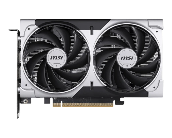 MSI nvidia RTX 5050 8G 128bit GeForce RTX 5050 8G VENTUS 2X OC grafička karta