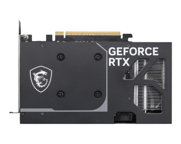 MSI nvidia RTX 5050 8G 128bit GeForce RTX 5050 8G VENTUS 2X OC grafička karta