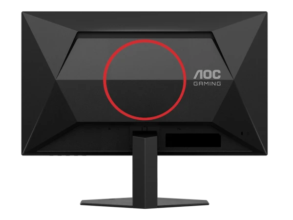 Monitor AOC 24G4HRE 23.8''IPS1920x1080200Hz1ms GtGHDMIx2,DPGsync,freesynczvucnicicrna' ( '24G4HRE' ) 